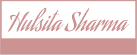 Hulsita Sharma